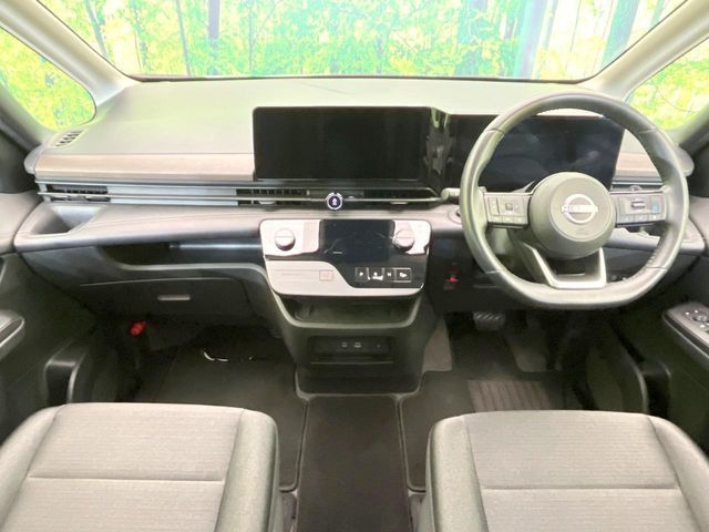 NISSAN SERENA  WG 2023 Image 31