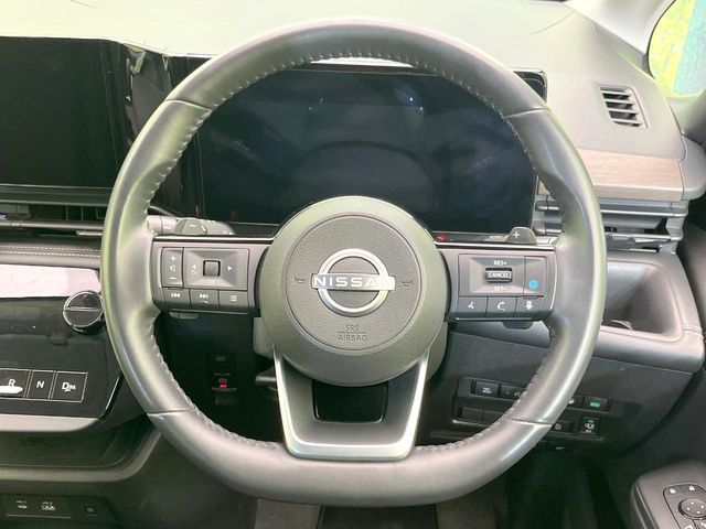 NISSAN SERENA  WG 2023 Image 31