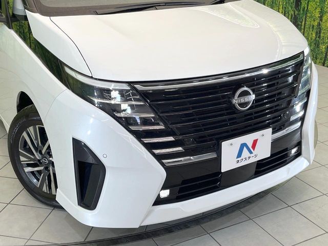 NISSAN SERENA  WG 2023 Image 31