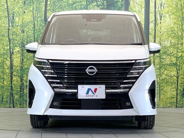 NISSAN SERENA  WG 2023 Image 31