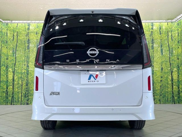 NISSAN SERENA  WG 2023 Image 31