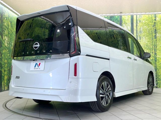 NISSAN SERENA  WG 2023 Image 31