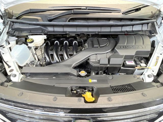 NISSAN SERENA  WG 2023 Image 31