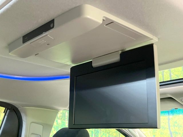 TOYOTA VELLFIRE 2015 Image 31