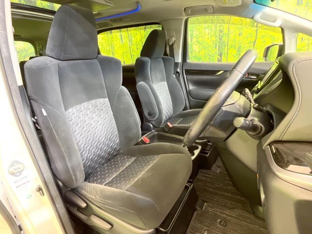 TOYOTA VELLFIRE 2015 Image 31