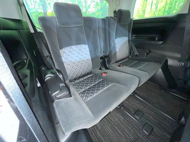 TOYOTA VELLFIRE 2015 Image 31