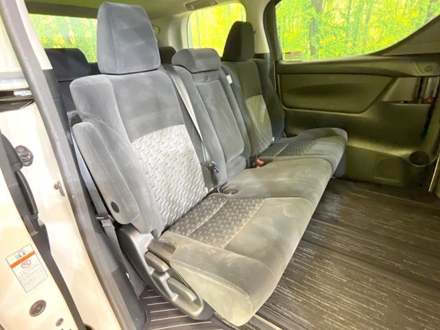 TOYOTA VELLFIRE 2015 Image 31