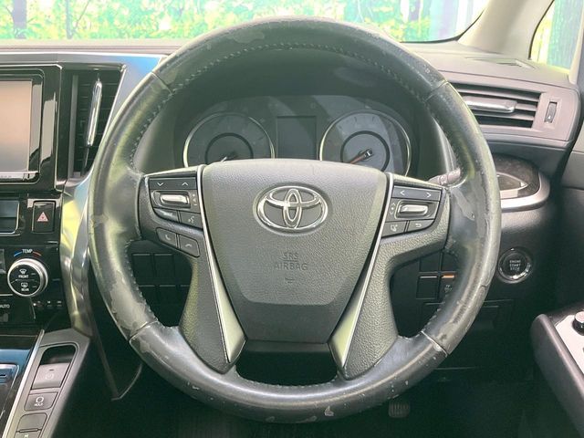 TOYOTA VELLFIRE 2015 Image 31