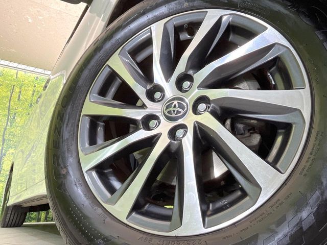 TOYOTA VELLFIRE 2015 Image 31