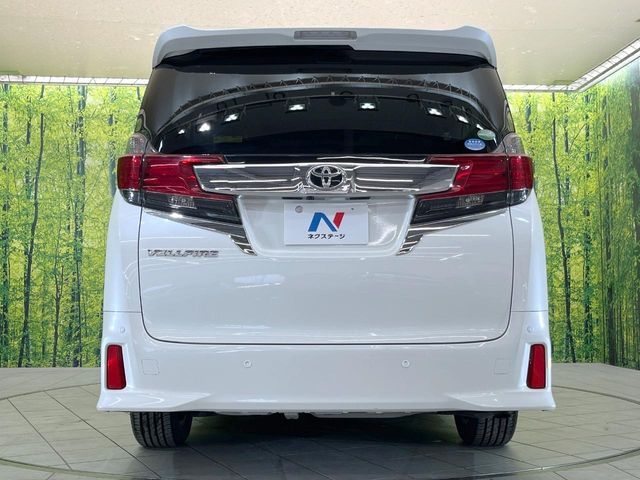 TOYOTA VELLFIRE 2015 Image 31