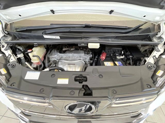 TOYOTA VELLFIRE 2015 Image 31