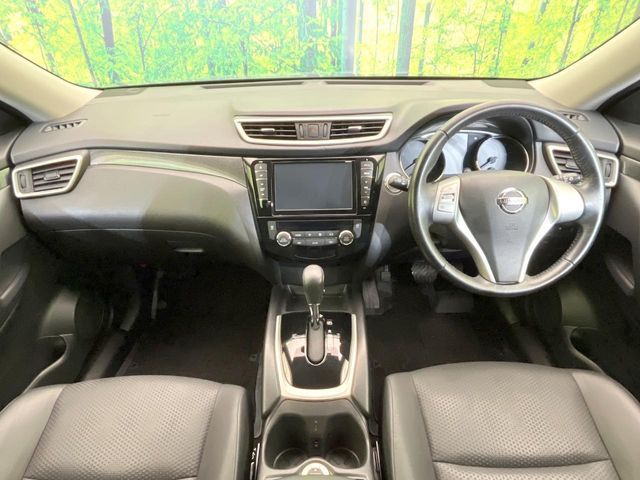 NISSAN X-TRAIL 4WD 2017 Image 31