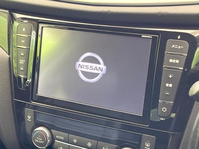 NISSAN X-TRAIL 4WD 2017 Image 31