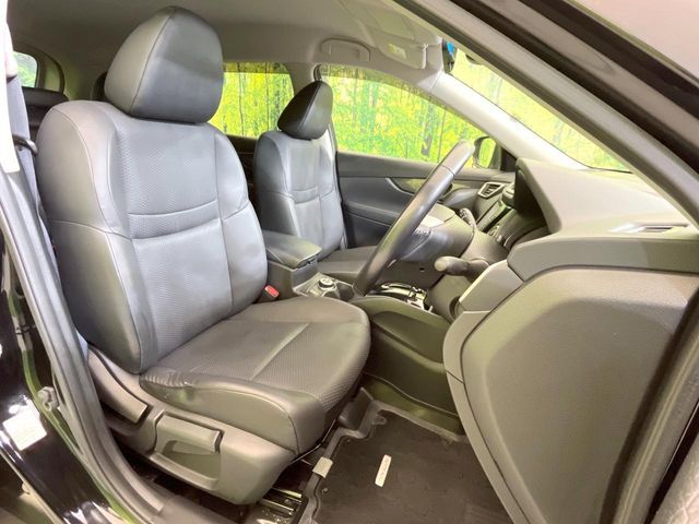 NISSAN X-TRAIL 4WD 2017 Image 31