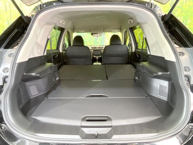 NISSAN X-TRAIL 4WD 2017 Image 31