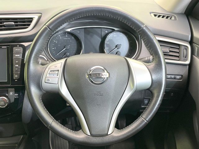 NISSAN X-TRAIL 4WD 2017 Image 31