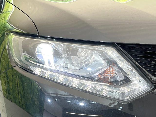 NISSAN X-TRAIL 4WD 2017 Image 31