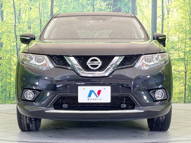 NISSAN X-TRAIL 4WD 2017 Image 31