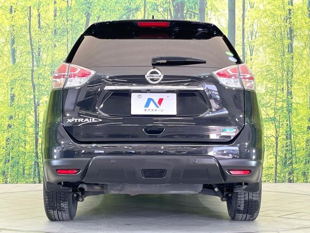 NISSAN X-TRAIL 4WD 2017 Image 31