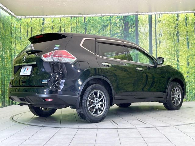 NISSAN X-TRAIL 4WD 2017 Image 31