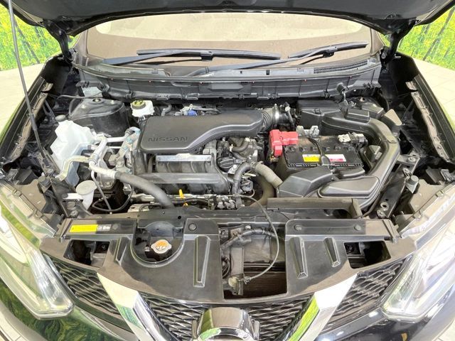 NISSAN X-TRAIL 4WD 2017 Image 31