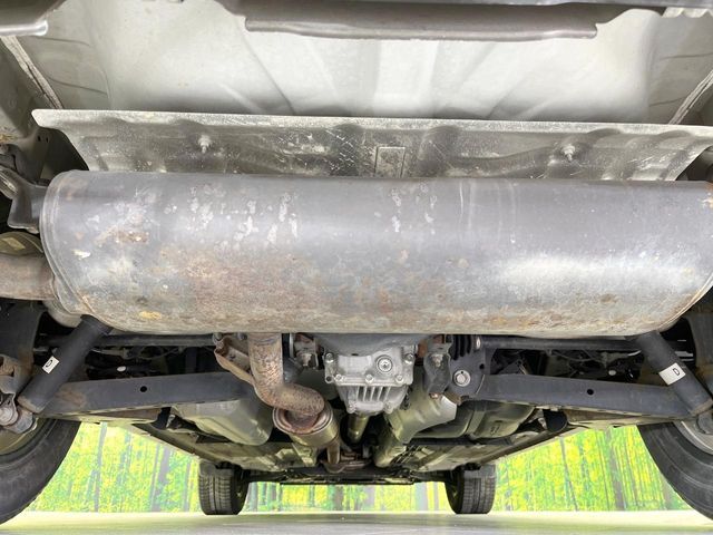 NISSAN X-TRAIL 4WD 2017 Image 31