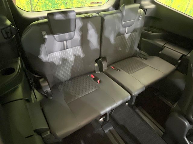 TOYOTA NOAH 2024 Image 31