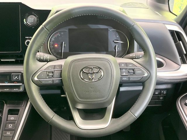 TOYOTA NOAH 2024 Image 31