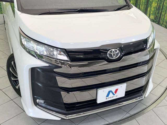 TOYOTA NOAH 2024 Image 31