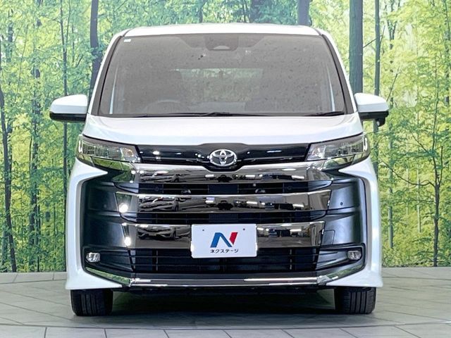TOYOTA NOAH 2024 Image 31