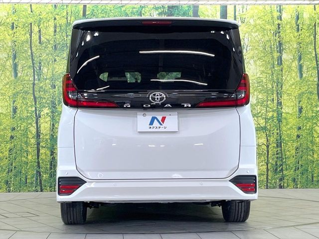 TOYOTA NOAH 2024 Image 31