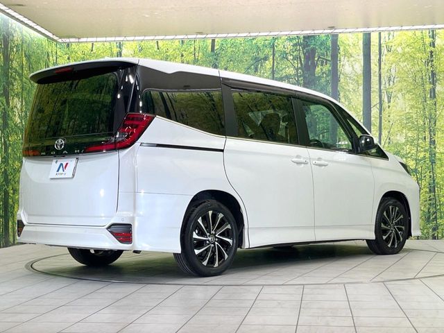 TOYOTA NOAH 2024 Image 31