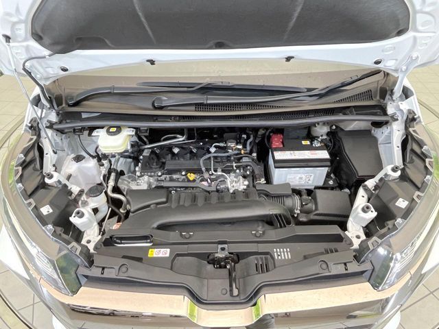 TOYOTA NOAH 2024 Image 31