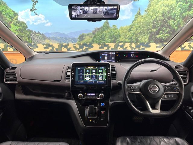 NISSAN SERENA  WG 2021 Image 31