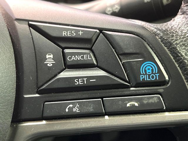 NISSAN SERENA  WG 2021 Image 31