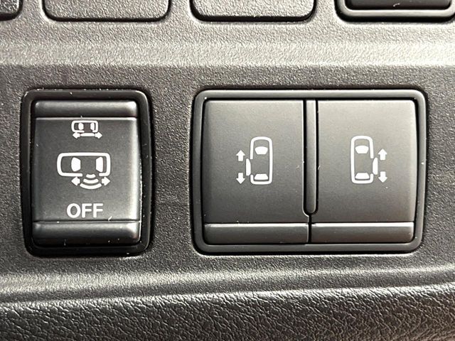 NISSAN SERENA  WG 2021 Image 31