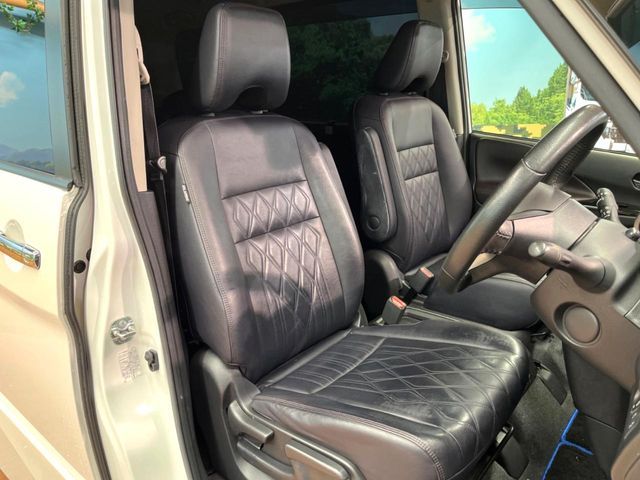 NISSAN SERENA  WG 2021 Image 31