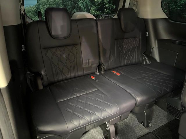 NISSAN SERENA  WG 2021 Image 31