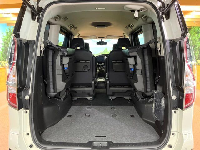 NISSAN SERENA  WG 2021 Image 31