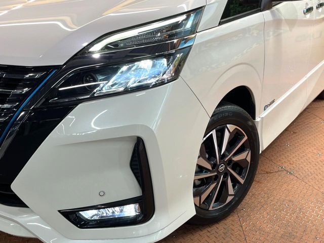 NISSAN SERENA  WG 2021 Image 31