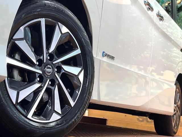 NISSAN SERENA  WG 2021 Image 31