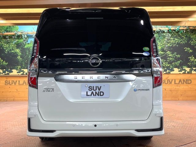 NISSAN SERENA  WG 2021 Image 31