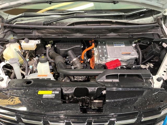 NISSAN SERENA  WG 2021 Image 31