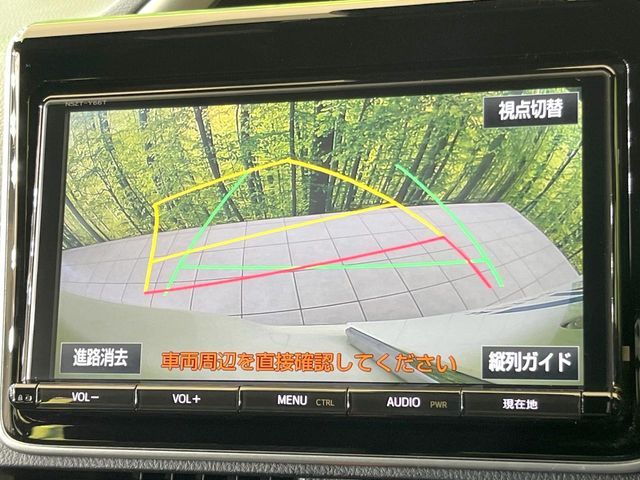 TOYOTA VOXY 2018 Image 31