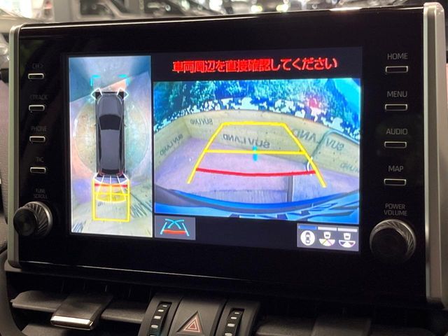 TOYOTA RAV4 HYBRID 4WD 2022 Image 31