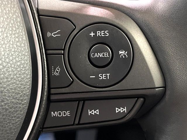 TOYOTA RAV4 HYBRID 4WD 2022 Image 31