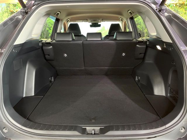 TOYOTA RAV4 HYBRID 4WD 2022 Image 31