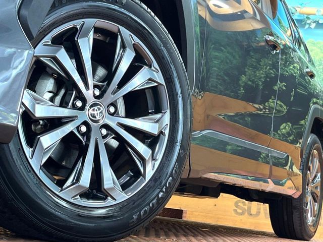 TOYOTA RAV4 HYBRID 4WD 2022 Image 31