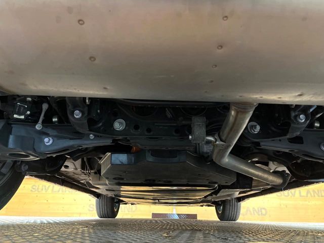 TOYOTA RAV4 HYBRID 4WD 2022 Image 31