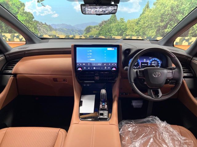 TOYOTA VELLFIRE  HYBRID 2026 Image 31